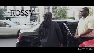 First Class Rossy - Street Gospel Directed by Mario P (Official Video)