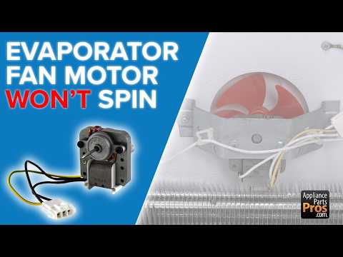 Why Your Frigidaire Upright Freezer Isn't Keeping Things Cold