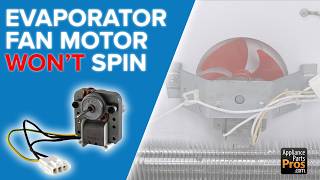 Why Your Frigidaire Upright Freezer Isn't Keeping Things Cold