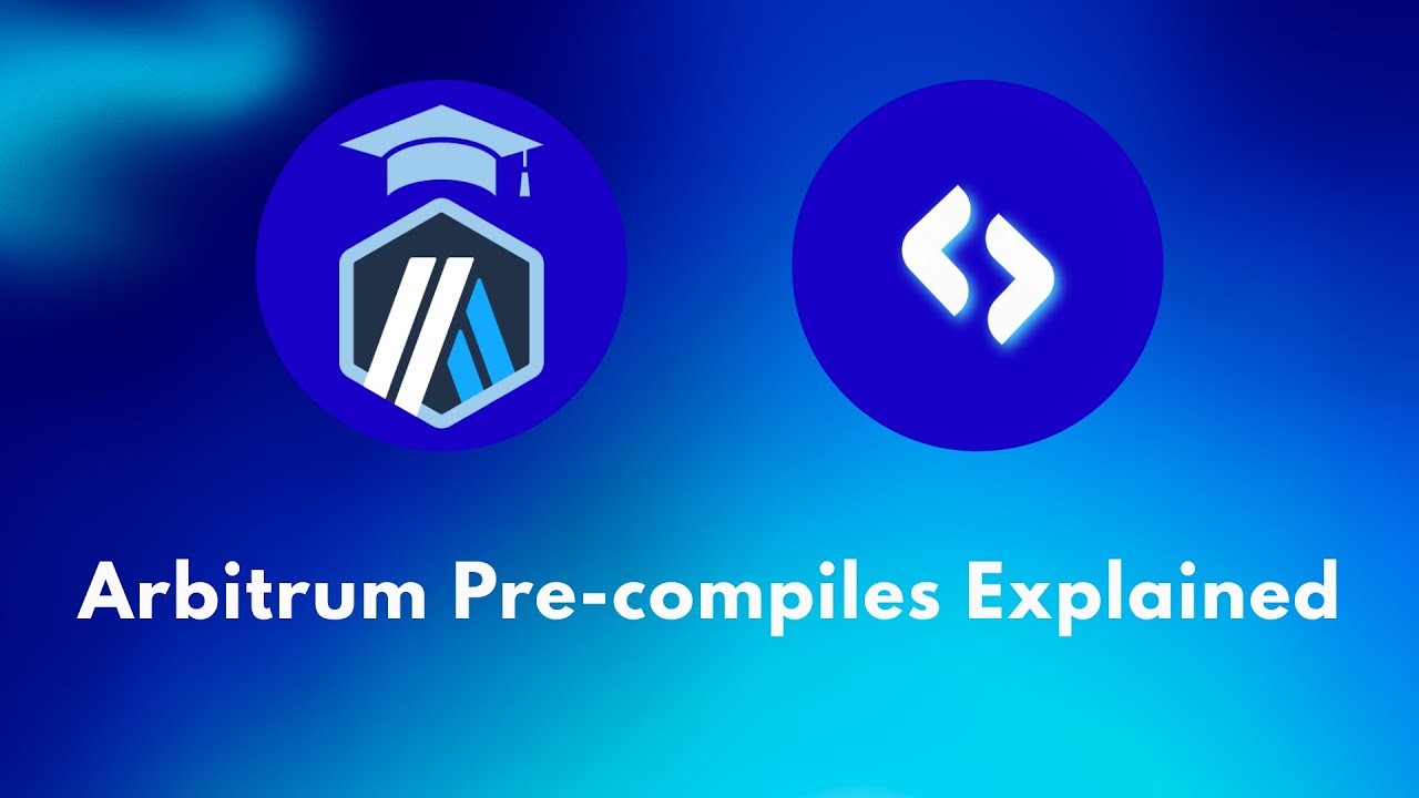 Modules (by Xcan) | Arbitrum Learning Platform