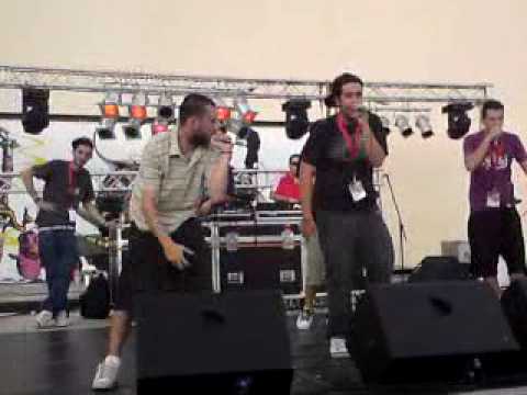 Einai oi ALPHA-Eirmos(Apogonoi)_Pepe(Antithesi)_ALPHA CREW