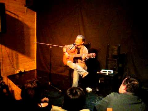 7 - Alejandro Filio - Venía por la calle