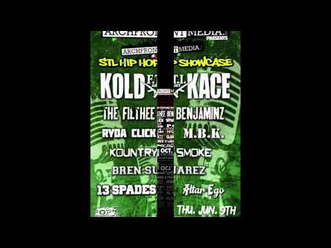 Filthee Benjaminz: Anybody Out There