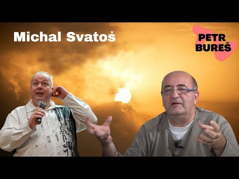 Michal Svatoš  - nejnovější zprávy nejen ze severu