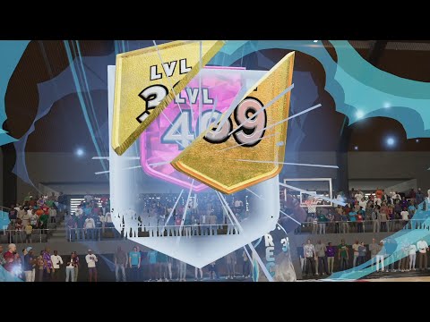 NBA 2K23 My Career - Moses Self Lob Level 40! 99 OVR! EP 90