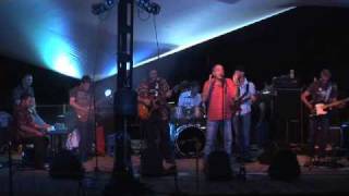 imfluss#36 - Cla Nett`s Lazy Poker All Star Rhytm`n`Blues Revue