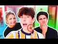 HICKEY PRANK ON MY FRIENDS