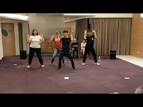 KPOP Dance Off Vol 117: Momoland - Thumbs Up