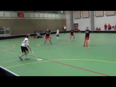 2015-01-03 Lugi-Backadalen. Gothia cup, gruppspel