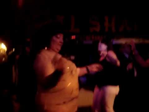 EDGARDO SARIAN Y NUBAR OKKAYAN JUNTOS POR PRIMERA VEZ EN AL SHARK ....MPG