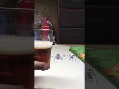 Tasting Notes: Resilience IPA (21A American IPA)