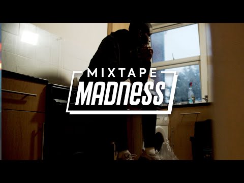 Uptown S - Stick To Your Means (Music Video) | @MixtapeMadness