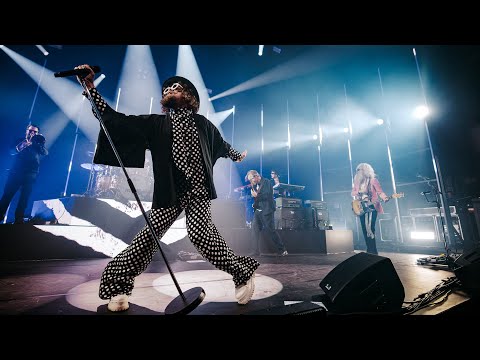 DI-RECT - 90s Kid pt. II - SPHINX clubtour 2024