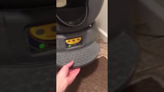 Litter Robot: 1 year review (see link to save $25)