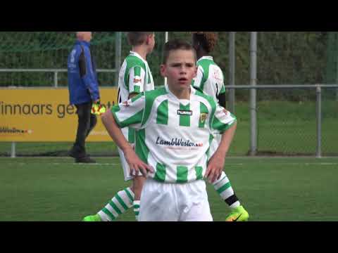 04-11-2017 : Kloetinge 013-1 - VOAB 013-1 ; eerste helft