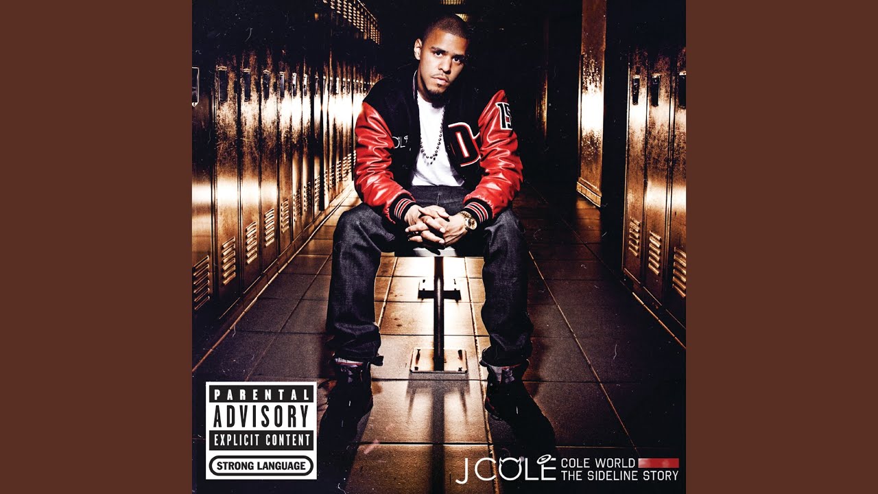 J. Cole - Rise and Shine