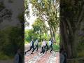 A Vachi B Pai Vaali Dance