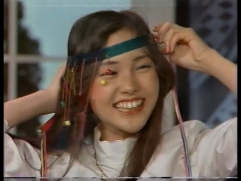 Miki Matsubara Entrevista En Oshare ~ Interview on Oshare