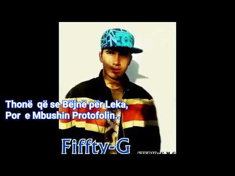 Fiffty-G _ Disa Mostra_ (Official Video) 2019