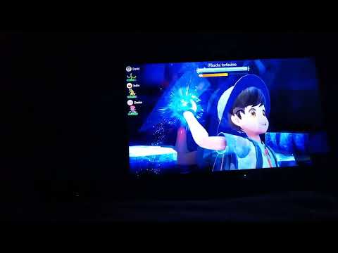 come sconfiggere facilmente Pikachu fortissimo a 7 stelle: Pokemon scarlatto ep. 45