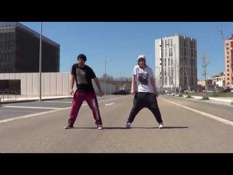 Frank Leal Choreos | You've got the love & Superlove |