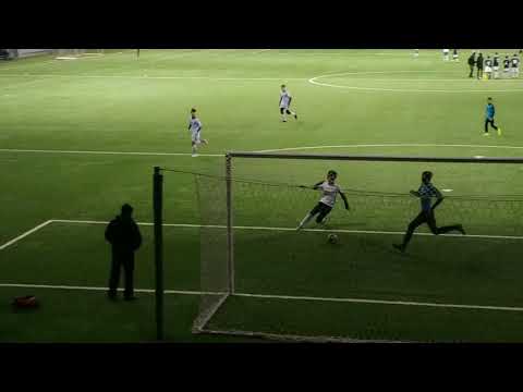 Astana Junior 2006/07 - СДЮСШОР #8 2006-2 (1-1) Кубок Независимый Казахстан Своя лига 2019