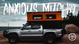 We Drove 22 Hours To Denver for the TUNE M1 Camper!