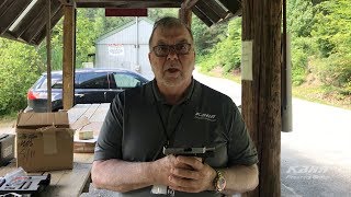 Feeding problems with your Kahr Pistol?  Get a grip on it!