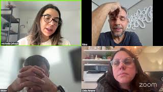 Livro dos Mediuns - NBO - Aula #018-2025