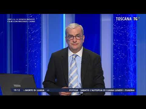 2021-05-05 TG REGIONALE ORE 19.00