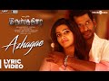 Irumbuthirai | Azhagae Song | 4K | Vishal, Arjun, Samantha | Yuvan Shankar Raja | P. S. Mithran Irumbuthirai | Azhagae Song | 4K | Vishal, Arjun, Samantha | Yuvan Shankar Raja | P. S. Mithran