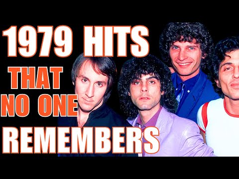 Can You Name These 15 Hit Songs from 1979?
