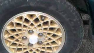 preview picture of video '1995 Chrysler Town and Country Used Cars West Memphis AR'