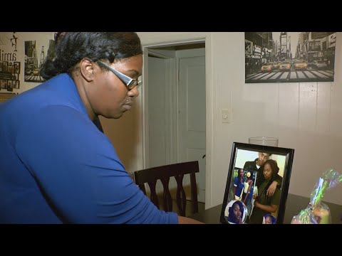 Mother of Jefferson High teen killed faces financial stress planning funeral arrangements