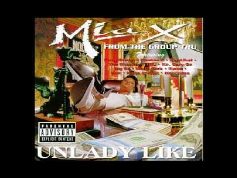 Mia X- I'll Take Ya Man