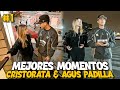 CRISTORATA AND AGUS PADILLA BEST MOMENTS 1