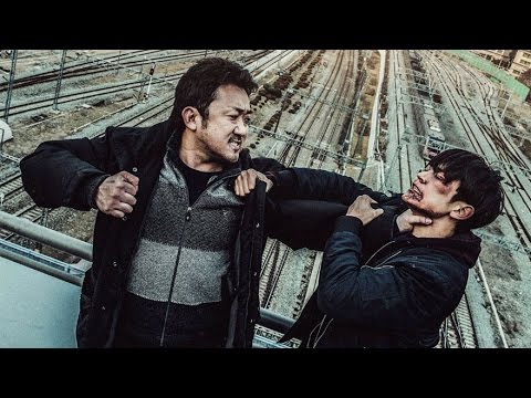 영화 '두 남자' 예고편