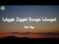 Yeri Hye Wiggle Ziggle Boogie Woogie Lyrics