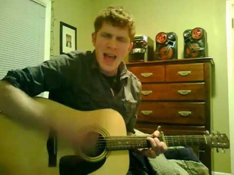 Hallelujah (Cover) - Tony Gould