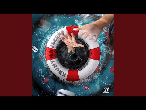 Čihy - Čihy - Kruhy na jezeře