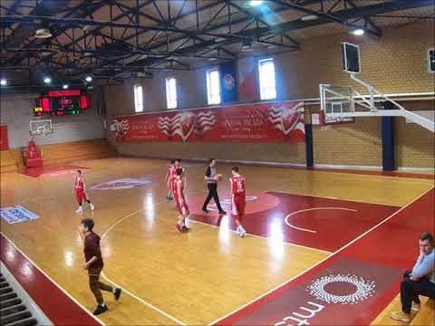 Pioniri - KK FMP - Beokoš