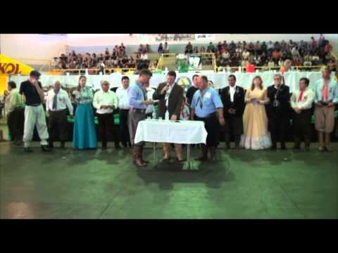 Inter-Regional de São Jerônimo - Resultado