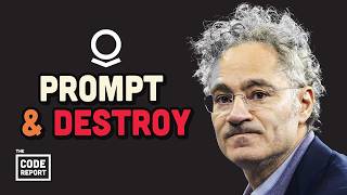 Tech bros optimized war… and it’s working