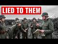 What German Soldiers Were Told Before Facing Canadians for the First Time DEFAULT Thumbnail