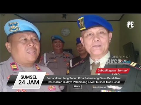 Perkuat Sinergitas TNI POLRI Kasubdenpom II /4 -5Lubuklingga
