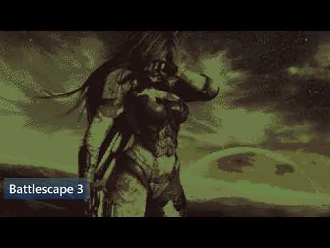 XPiratez Battlescape OST
