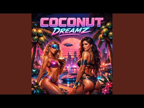 Coconut Dreamz