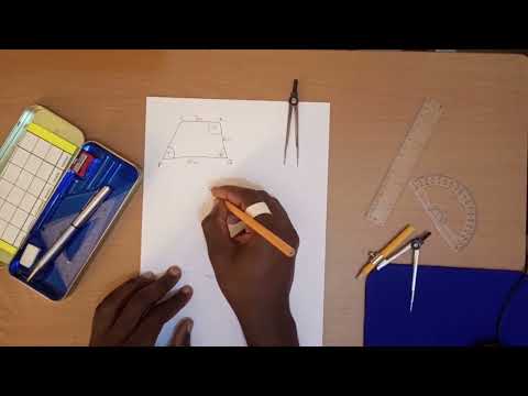 Construction and Loci (2020 GCE)