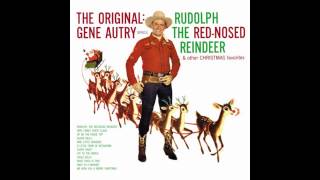 Gene Autry   Rudolph The Red Nosed Reindeer 1950