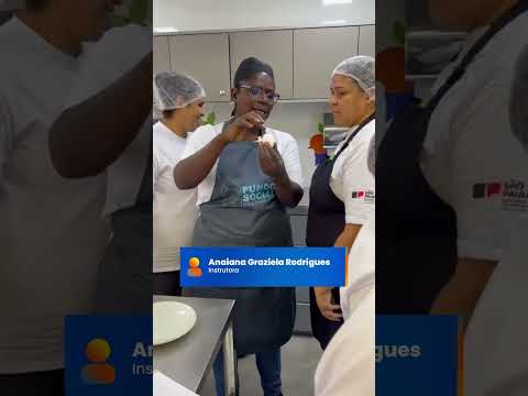 Sucesso absoluto: Carreta da Qualificação transforma sonhos em profissão em Guaíra